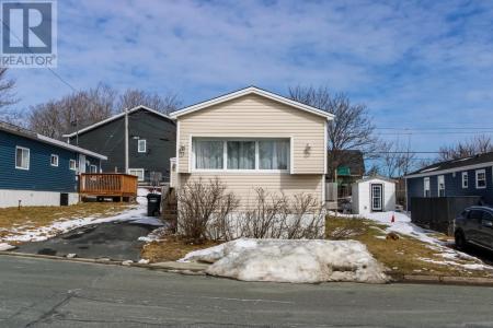3 MEADOWBROOK PARK ROAD, St. John's, Terre-Neuve-et-Labrador A1S 1G1, Canada