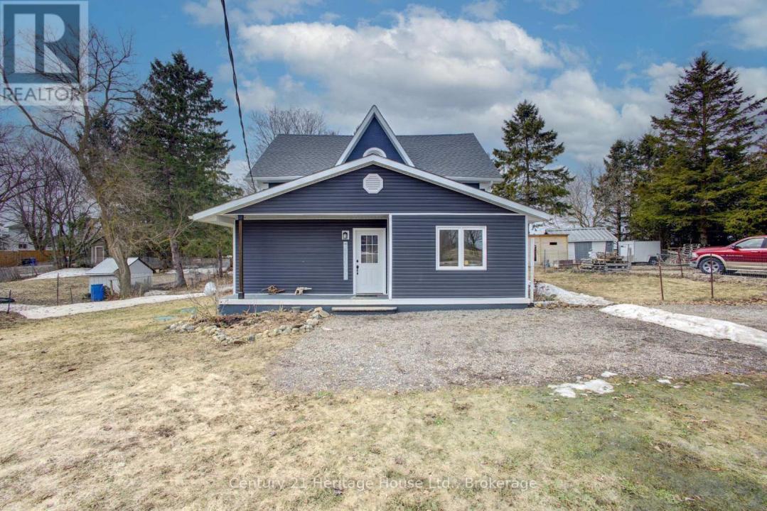 392086 GREY ROAD 109, Southgate, Ontario N0G 2A0, Canada