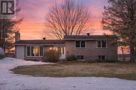 59 SEGUINBOURG STREET, The Nation, Ontario K0A 1M0, Kanada