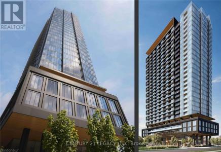 19 WESTERN BATTERY ROAD, Toronto (niagara), Ontario M6K 0E3, Canada