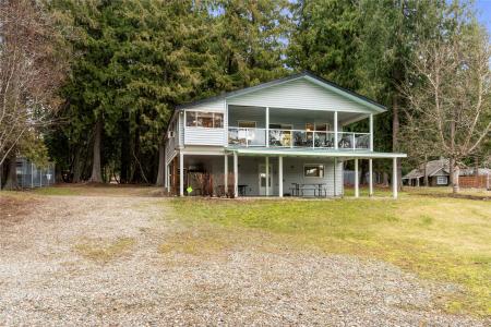 6807 SQUILAX - ANGLEMONT ROAD, Magna Bay, Colombie-Britannique V0E 1M7, Canada