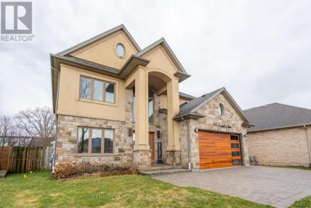 5418 MORNING GLORY COURT, Niagara Falls (church's Lane), Онтарио L2J 0A3, Канада