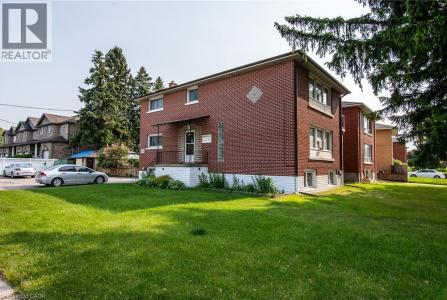 129 RIVER ROAD EAST, Kitchener, Ontario N2B 2G7, Canadá