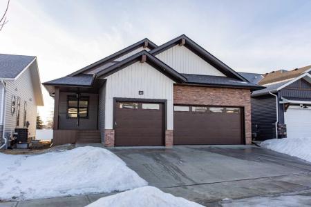 20 EMMETT CRESCENT, Red Deer, 앨버타주 T4P 3G8, 캐나다