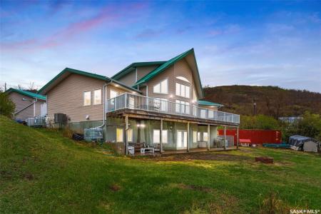 966 TATANKA DRIVE, Marquis Rm No. 191, Saskatchewan S6H 4N7, Canada