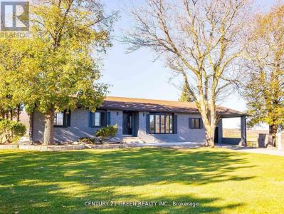 5459 CAMPBELLVILLE ROAD WEST, Milton (campbellville), Ontario L9E 0C1, Canada