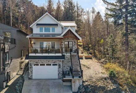 45406 VEDDER MOUNTAIN ROAD, Chilliwack, British Columbia V2R 4C3, Canada