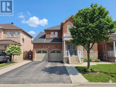 51 BRADEN WAY, Vaughan (vellore Village), オンタリオ L4H 2W6, カナダ