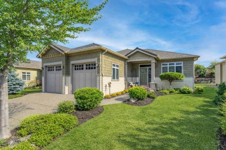 13076 PORTER DRIVE, Lake Country, British Columbia V4V 2S4, Canada