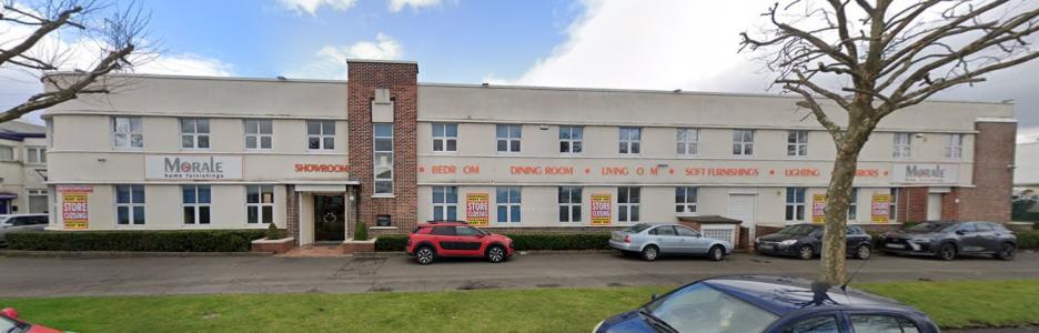 43, New Home, United Kingdom