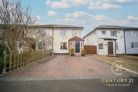 30, New Road, HAYES, United Kingdom