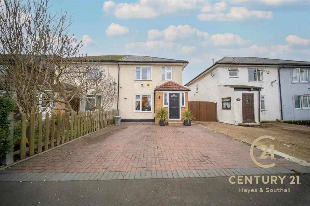 30, New Road, HAYES, United Kingdom