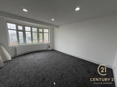 19, Alleyn Park, SOUTHALL, Reino Unido