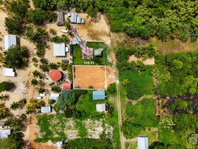 Riversdale, Placencia Peninsula 00001, Bélize