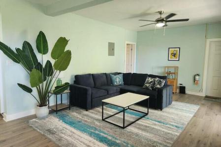 MOON BAY - 3 BED SHORT/LONG TERM RENTAL, George Town, Grand Cayman, جزر كايمان