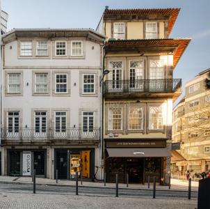 Porto, Porto 4000-116, Portugal