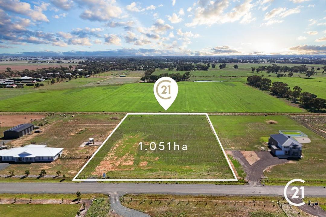 35 Curlew Drive, Echuca, VIC 3564, 澳洲