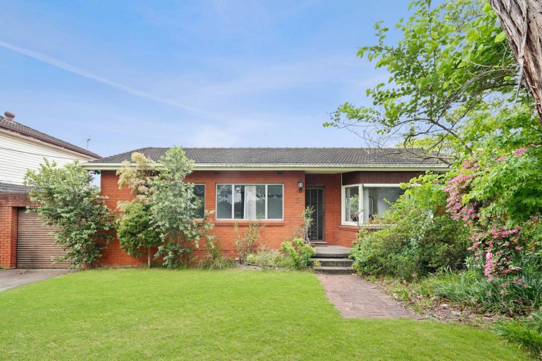 31 Carysfield Road, Bass Hill, NSW 2197, Australie