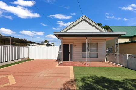 481 Blende Street, Broken Hill, NSW 2880, Australia