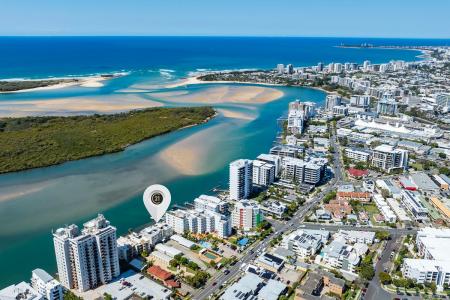 1/140 Duporth Avenue, Maroochydore, QLD 4558, Australia