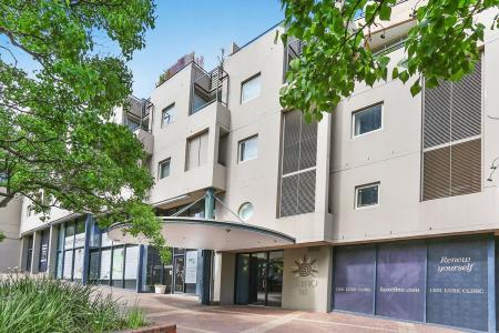 201/161 New South Head Road, Edgecliff, NSW 2027, Austrália