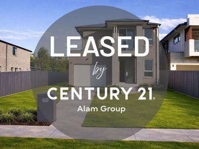 60 Campbell Street, Grantham Farm, NSW 2765, Australia