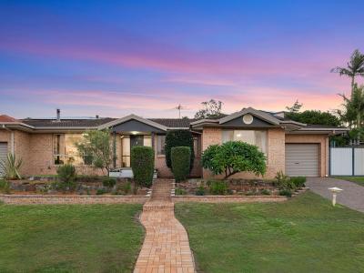 2 Mosman Place, Barden Ridge, NSW 2234, Australia