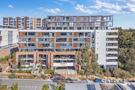 222/32 Civic Way, Rouse Hill, NSW 2155, 澳大利亚