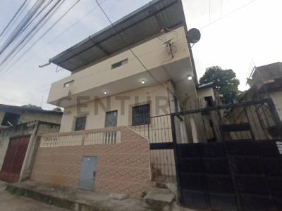 COOP.CARLO MAGNO ANDRADE 0, Guayaquil, Guayas 00001, Ecuador