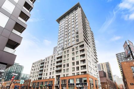 1045  Rue Wellington, Montréal (Le Sud-Ouest), Quebec H3C 1V6, Canada