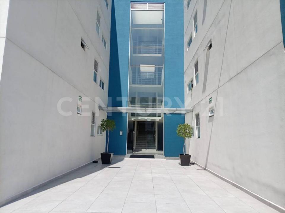 Av. Constitución Edificio 27 Depto. 2306,, Cuautitlán Izcalli, Stato Del Messico 54744, Messico