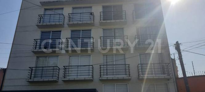 Faisán 59 depto. 303,, Gustavo A. Madero, Ciudad De México 07460, Mexiko