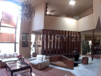 Montes Aconcagua 495,, San Luis Potosi, San Luis Potosi 78210, Mexique