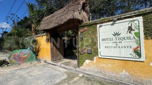 Cancún/Benito Juárez, Quintana Roo 77500, Mexico