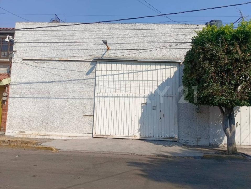 Iztacalco, Ciudad De México 08500, Mexico