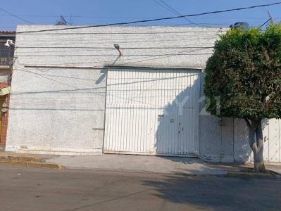 Iztacalco, Ciudad De México 08500, Mexique