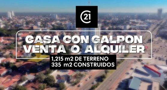 CALLE BAILON MERCADO No 171 , Norte, Santa Cruz 00001, Bolivie