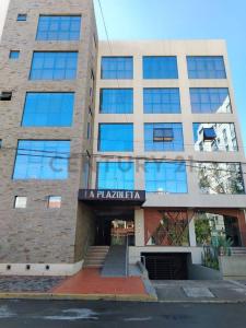 Norte, Cochabamba 591, Bolivia