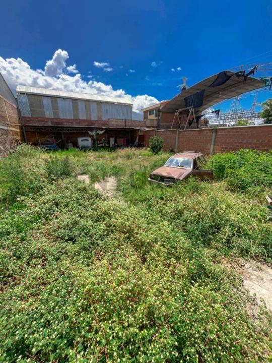 URBANIZACION AROCAGUA, SACABA ESTE , Este, Cochabamba, Bolivie