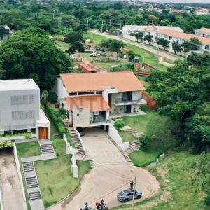 Condominio Urubo Golf Modulo 2b 60, Urubo, Santa Cruz 00001, Bolivie