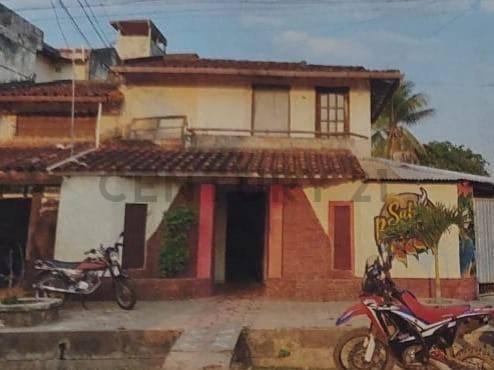 C/ COCHABAMBA ESQ. FELIX PINTO SAUCEDO , San José, Beni 00001, Bolivie