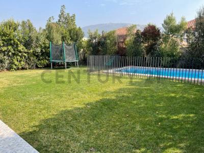 Chacabuco, Región Metropolitana De Santiago 00001, Chili