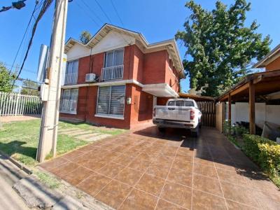 Maipo, Región Metropolitana De Santiago 00001, チリ