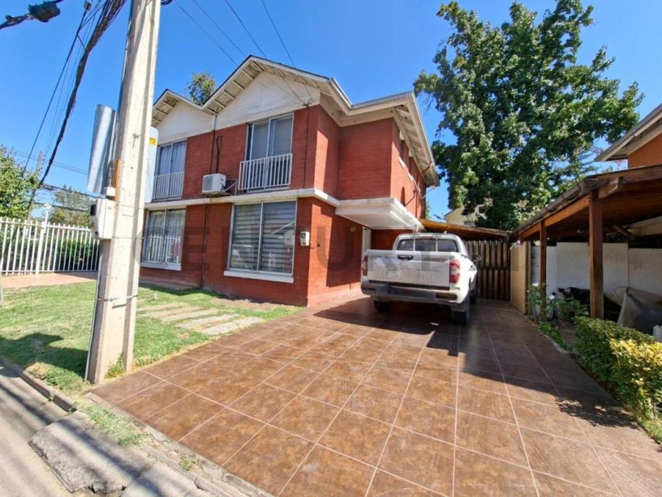 Maipo, Región Metropolitana De Santiago 00001, チリ