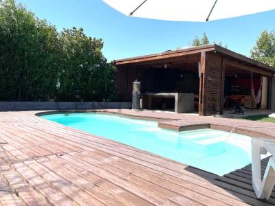 Chacabuco, Región Metropolitana De Santiago 00001, Chili