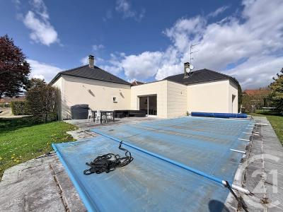 Villechetif, Champagne-Ardenne 10410, France