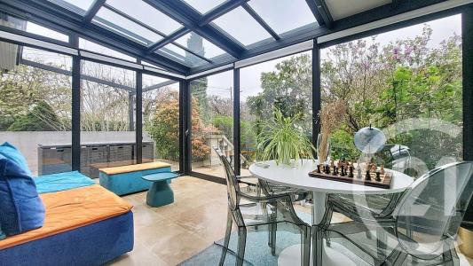 Champs Sur Marne, 法兰西岛 77420, 法国