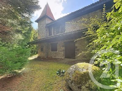 Orcines, 奥弗涅 63870, 法国