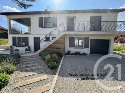 Champagne Au Mont D Or, Rhône-Alpes 69410, France