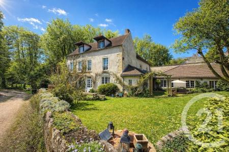 Pontoise, Île-de-France 95300, France